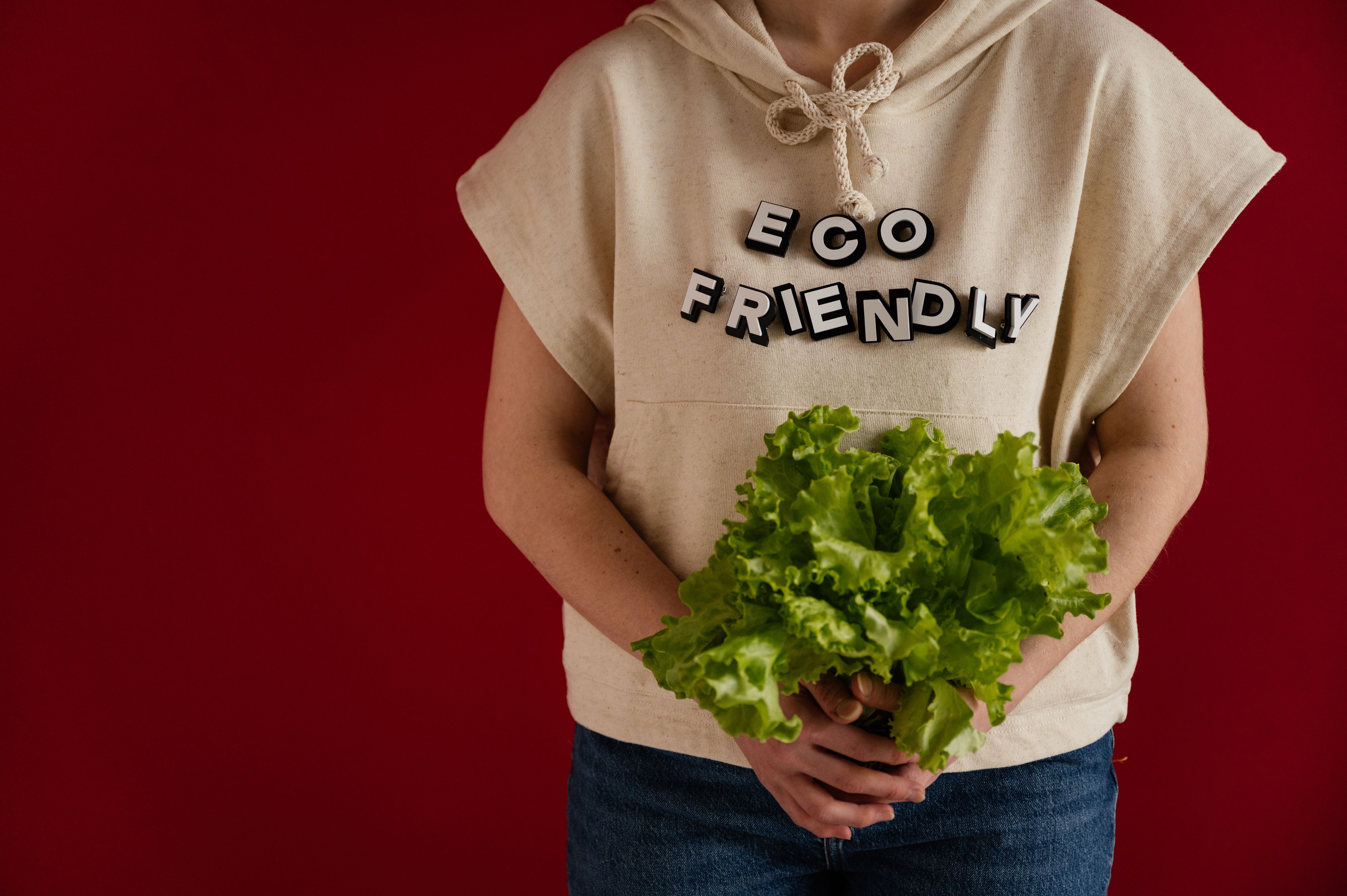 Environmental Responsibility